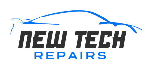New Tech Repairs Ltd Logo
